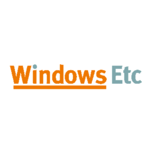 Windows Ect